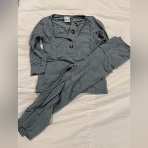 Lou Lou and co 6-12 two piece